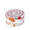 Stay Wild 2.5" Strip Roll (Jelly Roll / Rolie Polie) by Amanda Niederhauser for Riley Blake (RP-15210-40)